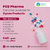 Saphnix Medicure - PCD Pharma Franchise Avatar